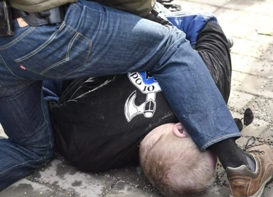 У Фінляндії напали на міністра закордонних справ