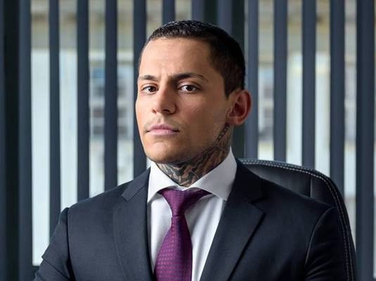 Афера на $3 млрд: у США спіймали голову міжнародної криптовалютної піраміди