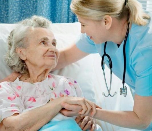 Как выбрать дом престарелых?