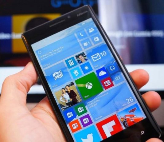 Windows 10 навчилася запускати додатки для Android