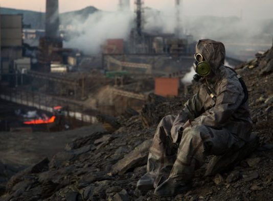 Екологи попередили про глобальну катастрофу, яка насувається на Землю