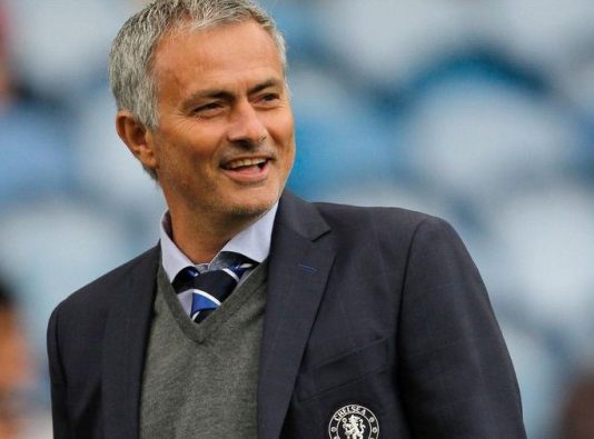 “Реал” хоче повернути Моурінью на посаду головного тренера