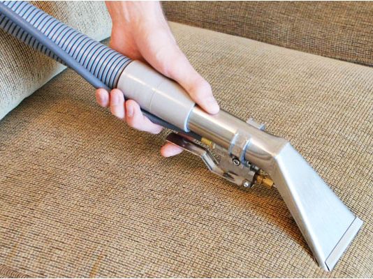 Клининг. Химчистка ковров и мягкой мебели