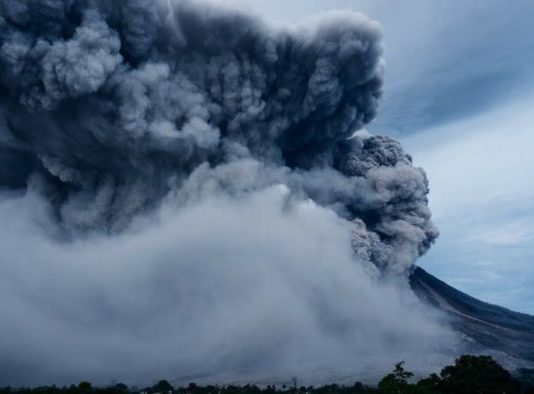 Вчені назвали справжню причину найбільшої катастрофи на Землі