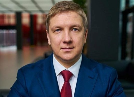 Росія не зможе блокувати реверс газу в Україну – Коболєв