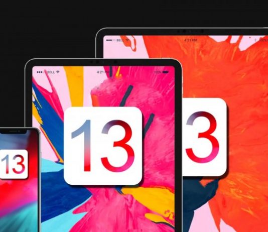 Операційна система iOS 13 підвищила швидкість роботи iPhone і iPad до межі