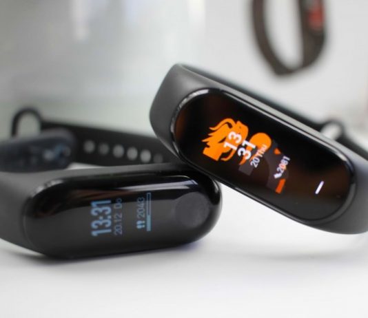 Секретів більше немає: розкрито всі характеристики Xiaomi Mi Band 4