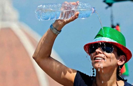 Вчені з’ясували несподівану користь спеки