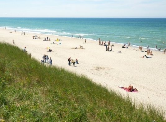 Пожирають плоть: в пляжних водах виявлені бактерії-монстри