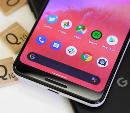 Список смартфонів, які оновлять до Android 10.0 Q