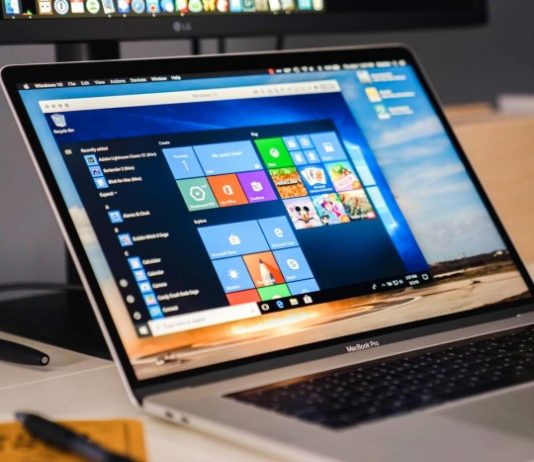 Нова операційна система Microsoft працює в три рази швидше Windows 10