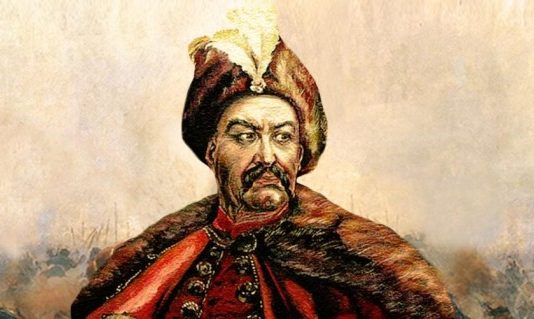 Вчені знайшли могилу Богдана Хмельницького