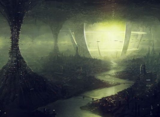 Знайдена підземна цивілізація: адмірал США розповів світу подробиці про знахідку