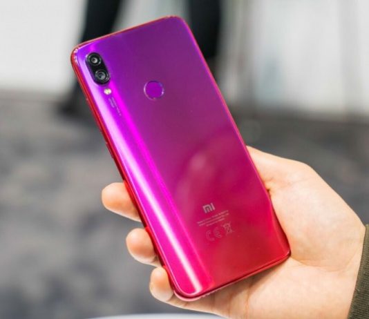 Xiaomi назвала дату анонсу Redmi Note 9