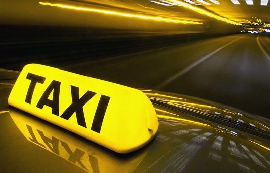 Такси: услуги и преимущества