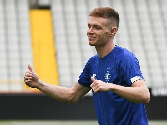 Стало відомо про серйозну проблему в “Динамо” перед стартом в Лізі чемпіонів