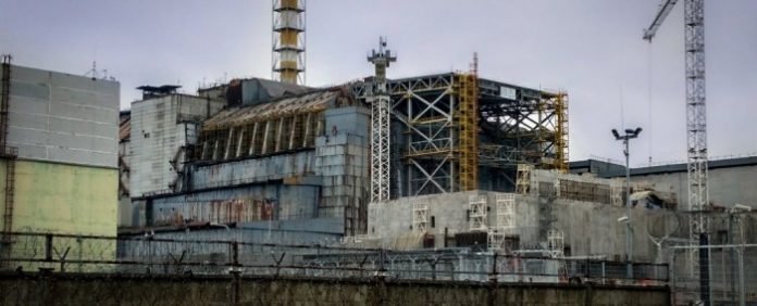 Чорнобиль