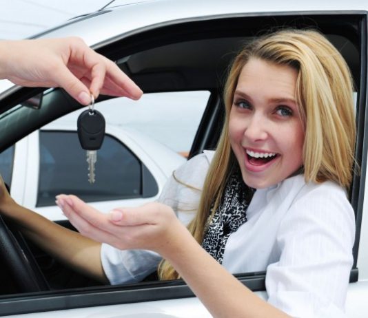 Почему и когда выгодно взять авто в аренду