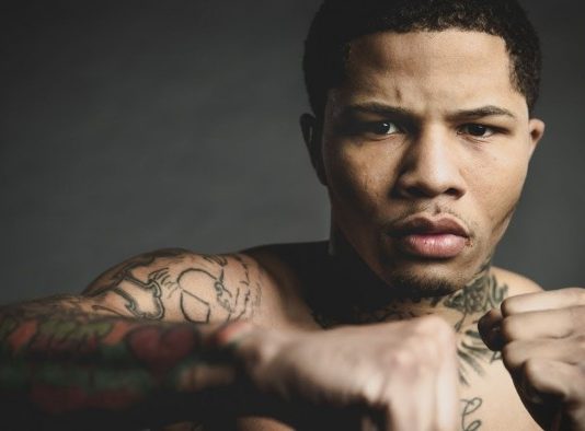 Непереможний американський боксер кинув виклик Ломаченку