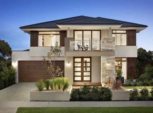 Вибір проекту будинку по параметрам