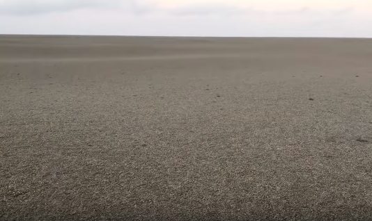 Величезний плавучий острів з пемзи рухається до Австралії