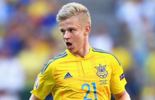 Ярмоленко втратив титул найдорожчого футболіста України: хто його перевершив