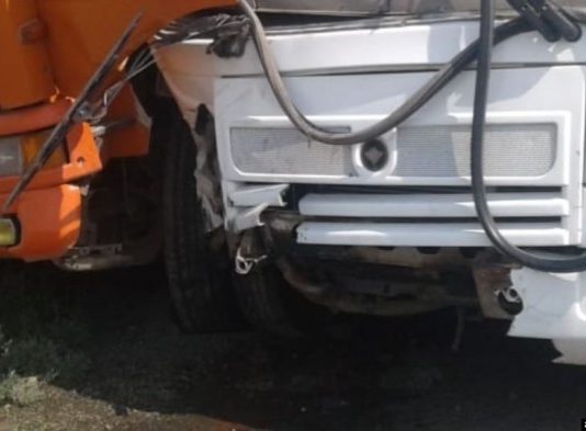 Аварія автобуса у Китаї: щонайменше 36 людей загинули, понад 3 десятки травмовані