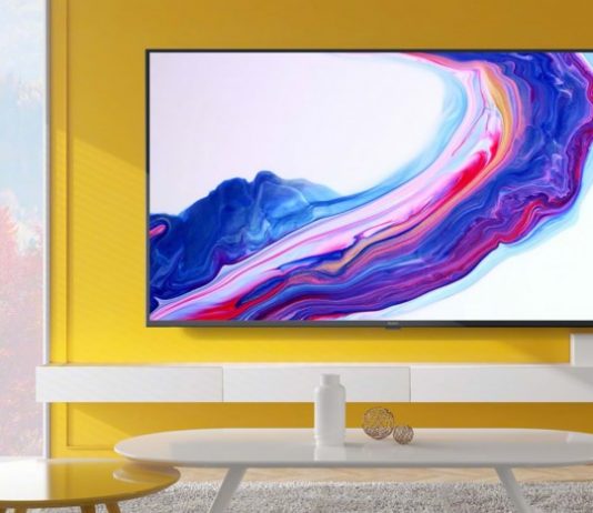Нові телевізори Xiaomi Mi TV Pro з підтримкою 8K доступні за дуже низькою ціною