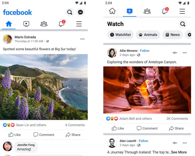 fblike