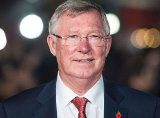 Скандал дня: легендарного тренера МЮ звинуватили в “договірняку” в Лізі чемпіонів