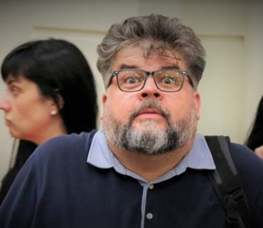 У «Слузі народу» не бачать причин карати Яременка за переписку з повією в Раді