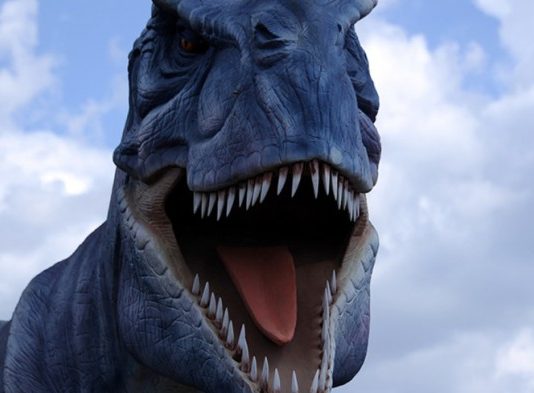 Таємниця розкрита: справжню причину вимирання динозаврів знайшли в океані