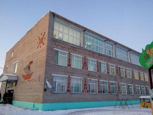 У Росії чоловік зарізав дитину в дитячому садку