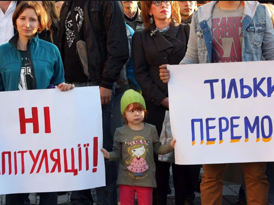 “Другий крок до капітуляції”: у Литві попередили про небезпеку “формули Штайнмаєра”