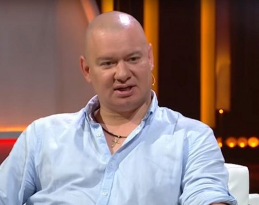 Кошовий: Щоб потрапити у список “Слуги народу”, мені пропонували від $400 тис. до $5 млн