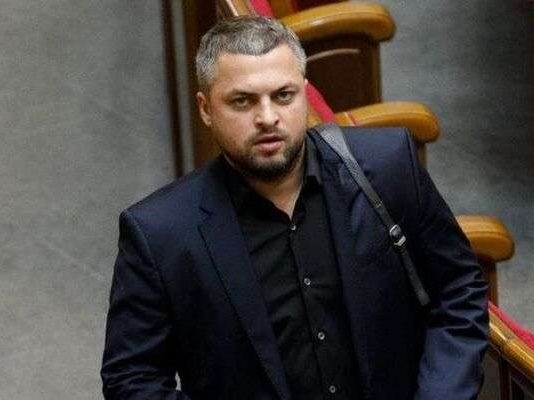 «Слуга народу» Богданець злісно затримував виплату аліментів – ЗМІ