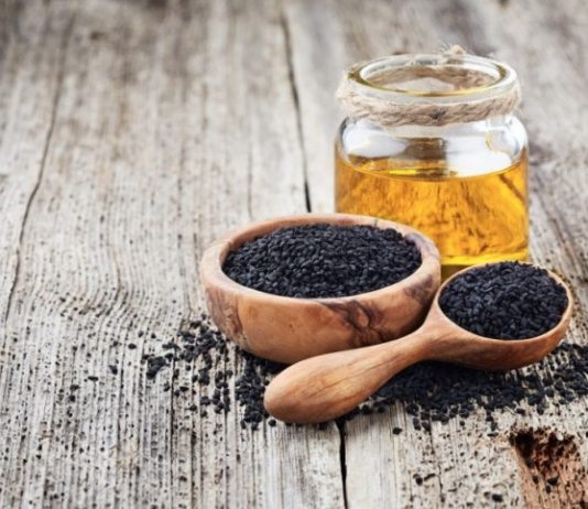 Олія чорного кмину: 9 переваг для здоров’я