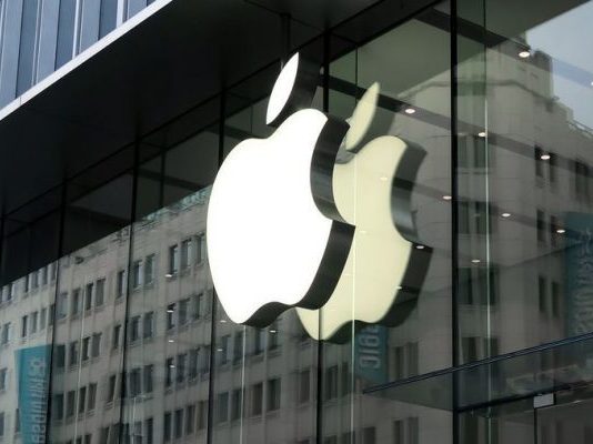 Посольство України в США звернулось до Apple щодо “російського Криму”
