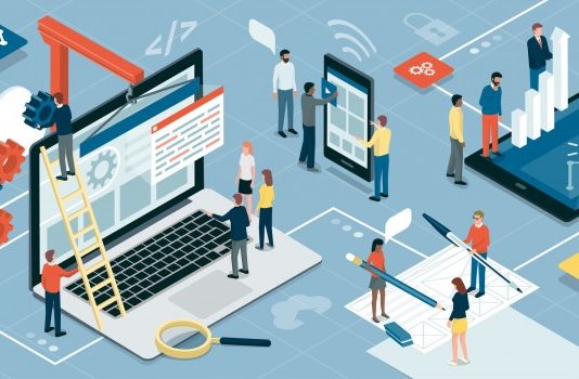 Як вибрати компанію для розробки сайту?