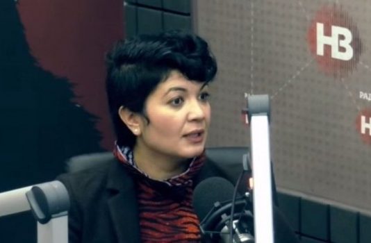 За п’ять років окупації РФ перемістила до Криму півмільйона росіян — заступник представника Зеленського