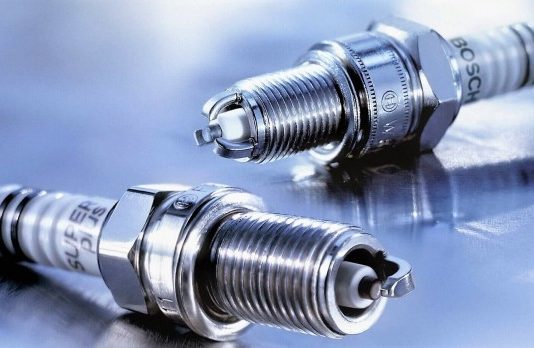 Свечи зажигания: внимание к деталям