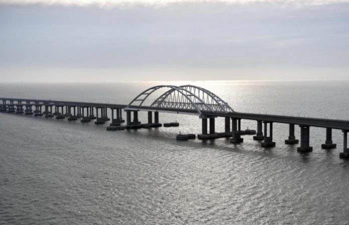 Кримський міст