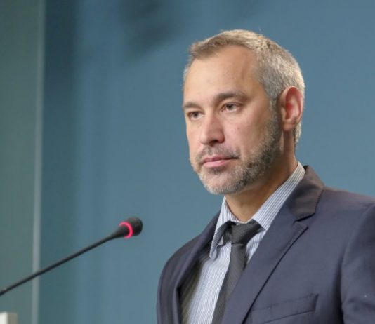 Рябошапка розповів, хто очолює гральний бізнес