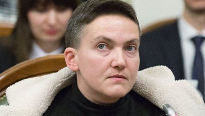 Савченко