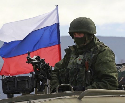 Військовий союз із РФ підтримують 17% жителів Донбасу