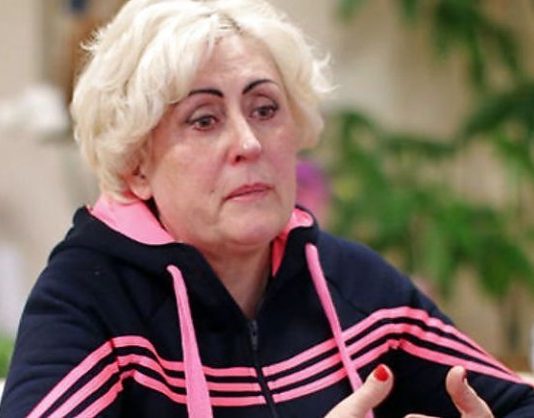 Україна виплатила екс-меру Слов’янська Штепі 3600 євро компенсації