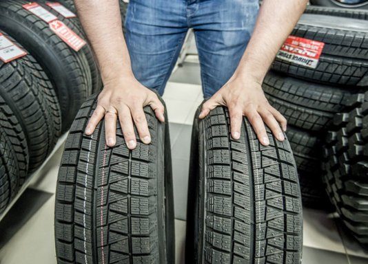 Продлеваем срок жизни автошин