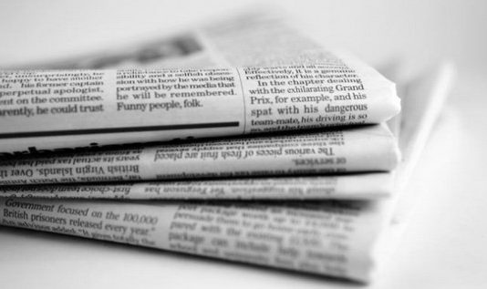 Держкомтелерадіо в 2019 році дозволило ввезення в Україну понад 4,3 тис. російських видань