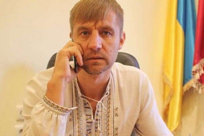 козак гаврилюк