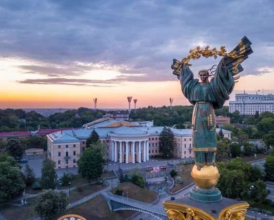 Україна опинилася в кінці рейтингу найкращих країн світу